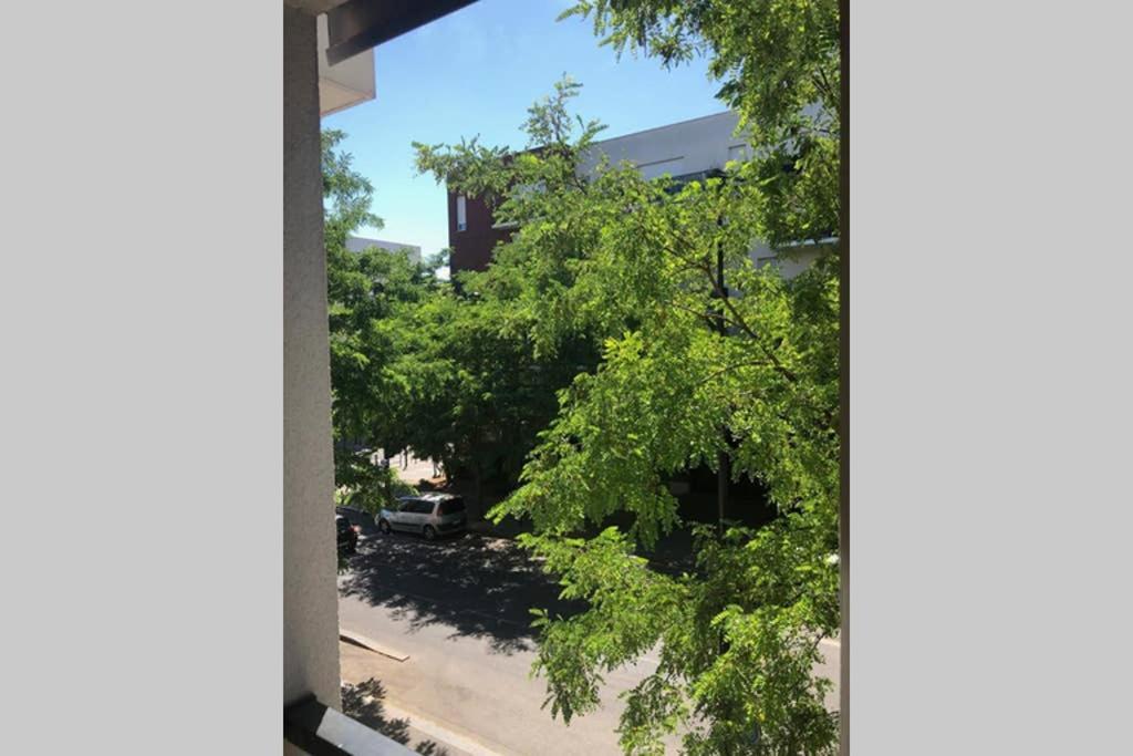 サン＝ドニFruitiers1アパートメント エクステリア 写真